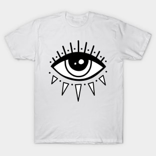 Eye T Shirts for Sale TeePublic